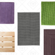 Image for article titled These Are the Five Best Bath Mats